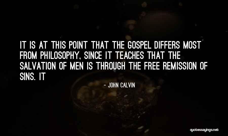 Berlanti Abdel Quotes By John Calvin Berlanti Abdel Quotes By John Calvin