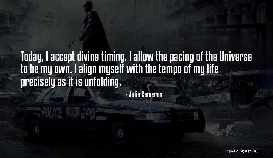 Berlari Pecut Quotes By Julia Cameron Berlari Pecut Quotes By Julia Cameron