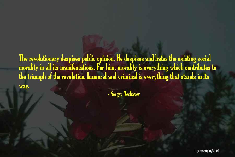 Berlari Pecut Quotes By Sergey Nechayev Berlari Pecut Quotes By Sergey Nechayev