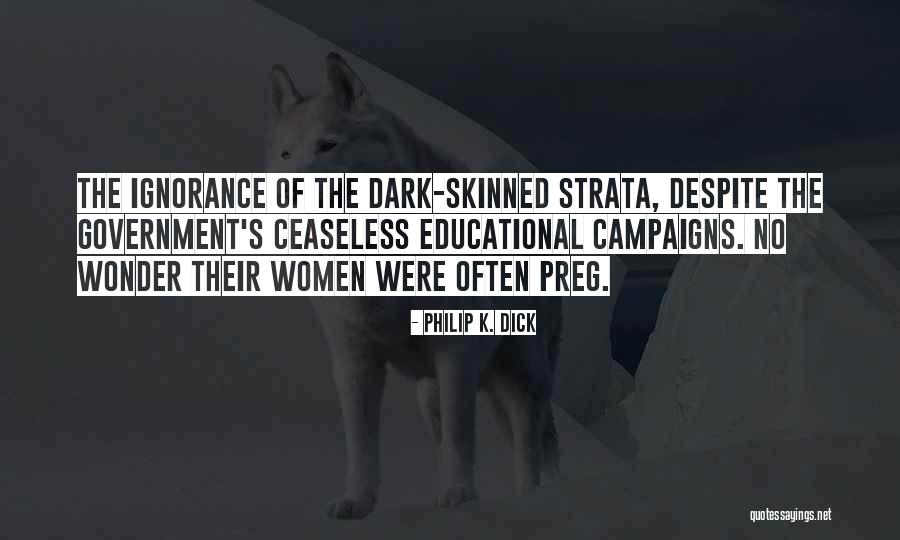 Berlatih In English Quotes By Philip K. Dick Berlatih In English Quotes By Philip K. Dick