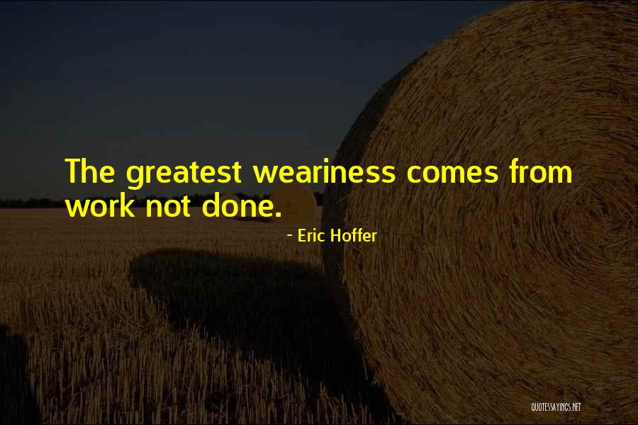 Berlatih Kotak Quotes By Eric Hoffer Berlatih Kotak Quotes By Eric Hoffer
