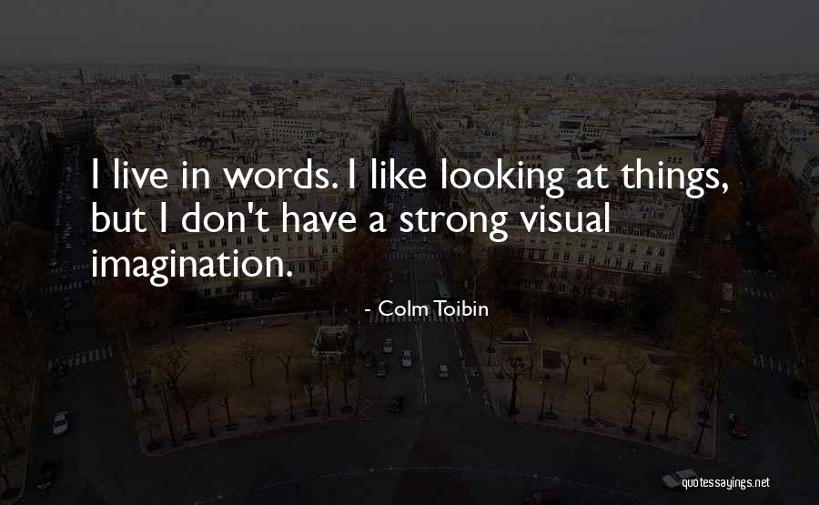Berlau Paper Quotes By Colm Toibin Berlau Paper Quotes By Colm Toibin