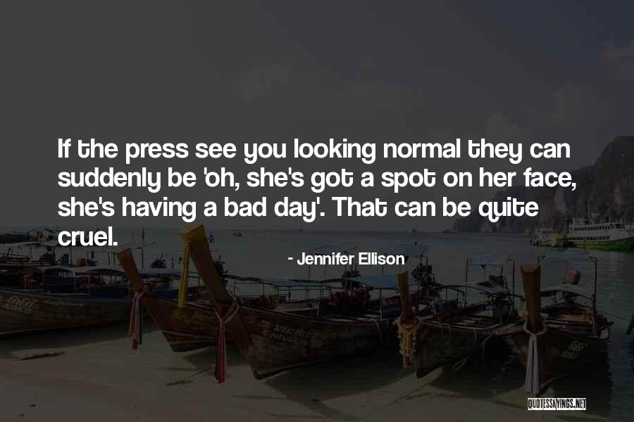 Berlau Paper Quotes By Jennifer Ellison Berlau Paper Quotes By Jennifer Ellison
