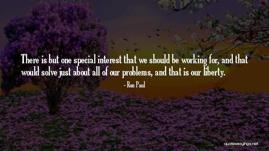 Berlau Paper Quotes By Ron Paul Berlau Paper Quotes By Ron Paul