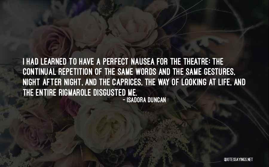 Berlebach 8043 Quotes By Isadora Duncan Berlebach 8043 Quotes By Isadora Duncan