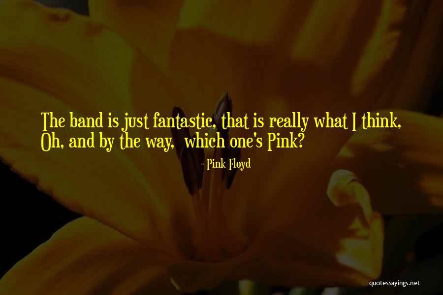 Berlebach Hydra Quotes By Pink Floyd Berlebach Hydra Quotes By Pink Floyd