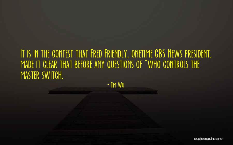 Berlebach Mulda Quotes By Tim Wu Berlebach Mulda Quotes By Tim Wu
