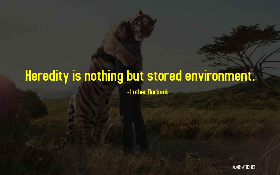 Berler Communications Quotes By Luther Burbank Berler Communications Quotes By Luther Burbank