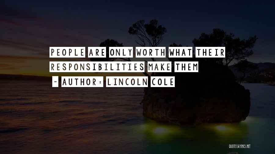 Berliana Febryanti Quotes By Lincoln Cole