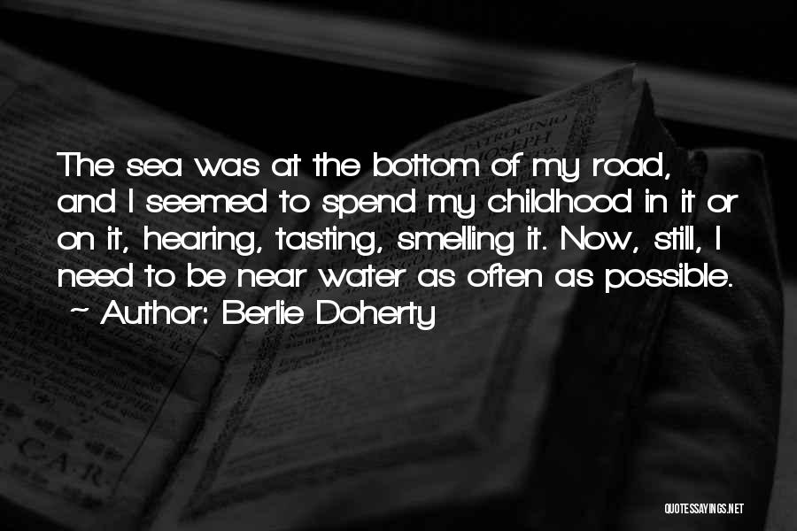 Berlie Doherty Quotes 1012021