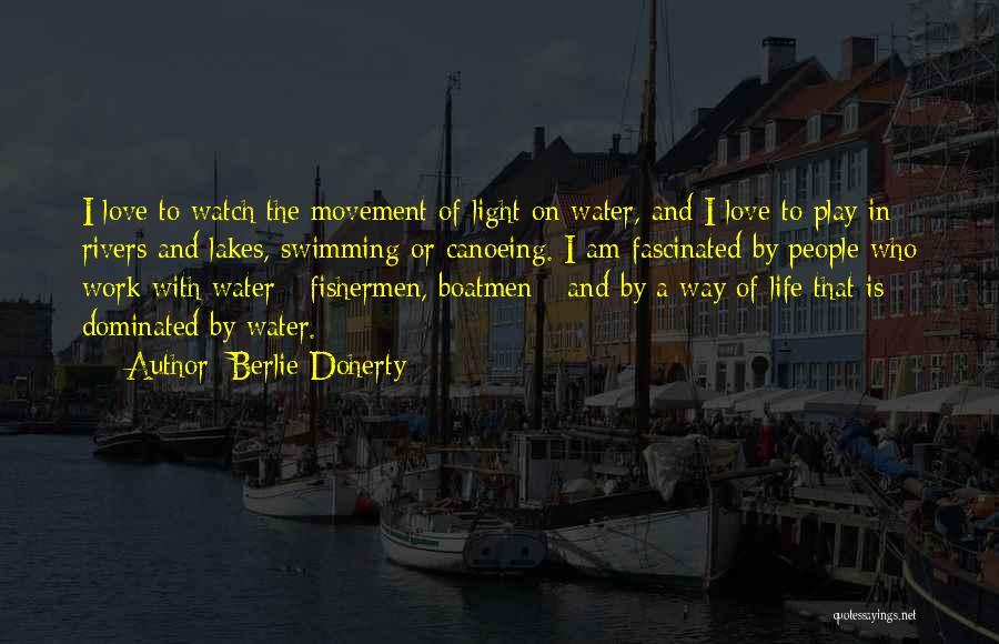 Berlie Doherty Quotes 1518050