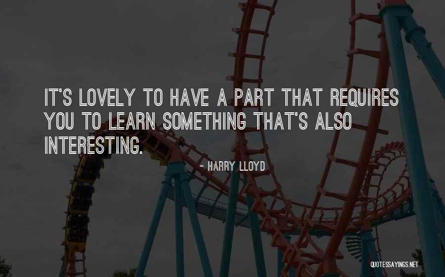 Berlie Ray Quotes By Harry Lloyd Berlie Ray Quotes By Harry Lloyd