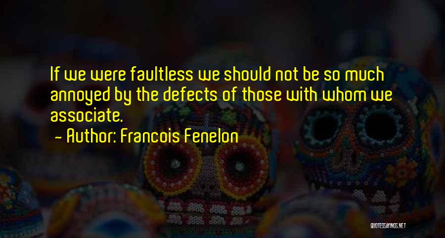 Berlin Ohio Quotes By Francois Fenelon