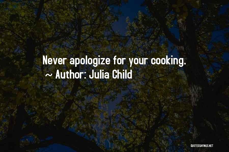 Berlin Ohio Quotes By Julia Child