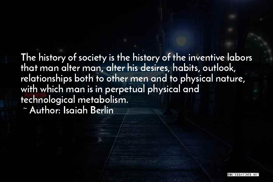 Berlin Quotes By Isaiah Berlin