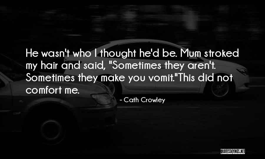 Berlinda Nibo Quotes By Cath Crowley Berlinda Nibo Quotes By Cath Crowley