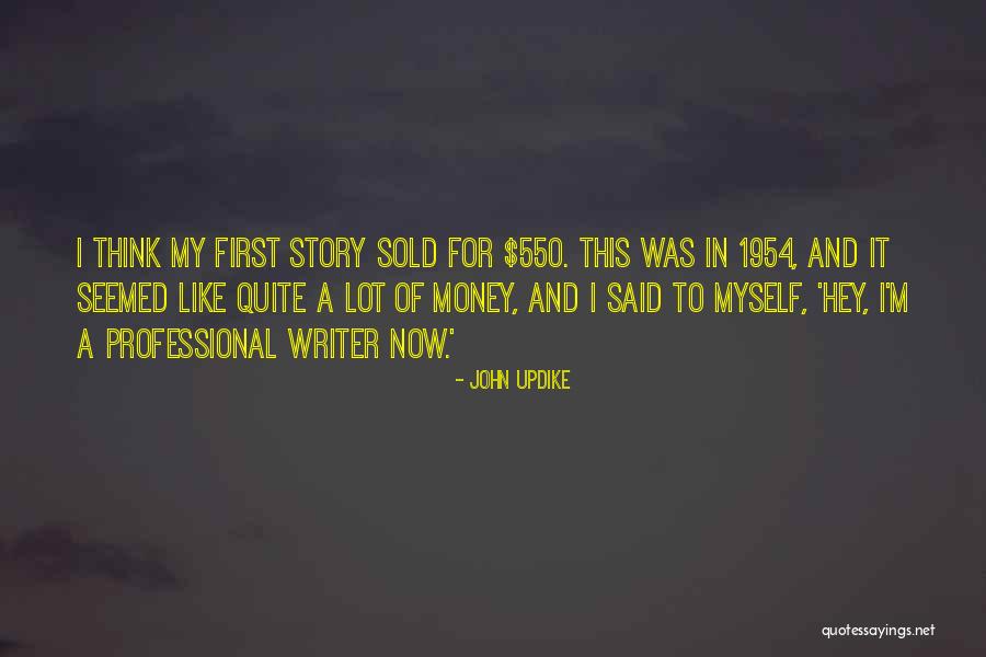 Berlinde De Bruyckere Quotes By John Updike Berlinde De Bruyckere Quotes By John Updike