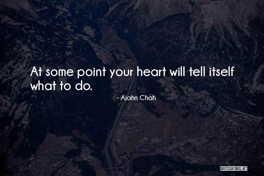 Berlindung Di Quotes By Ajahn Chah Berlindung Di Quotes By Ajahn Chah