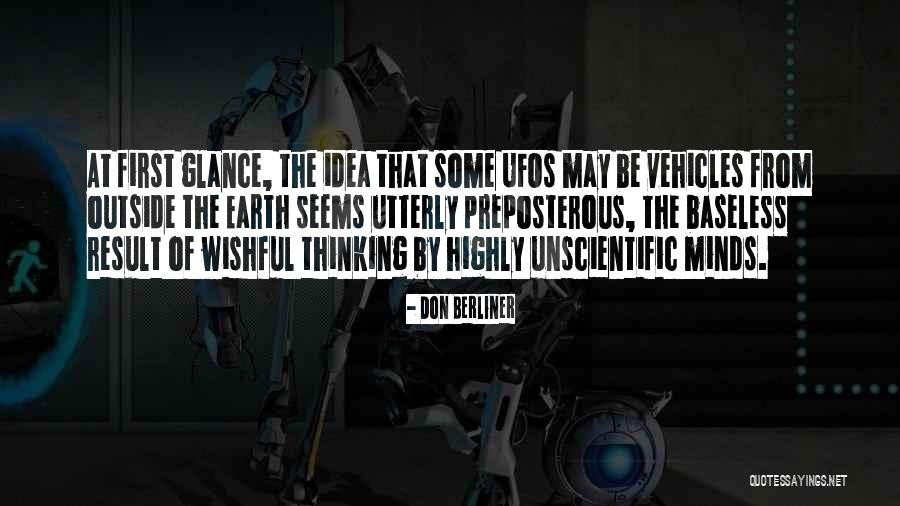 Berliner Quotes By Don Berliner Berliner Quotes By Don Berliner
