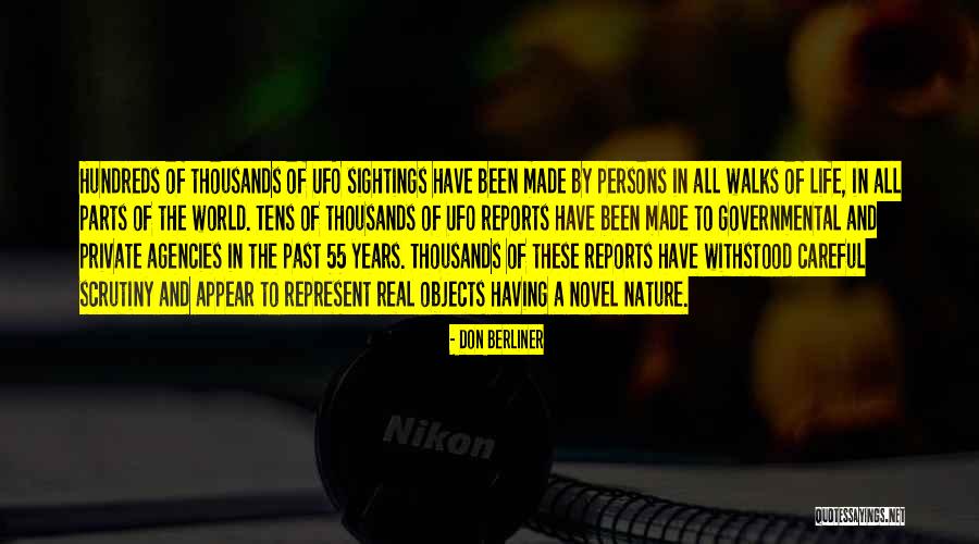 Berliner Quotes By Don Berliner Berliner Quotes By Don Berliner