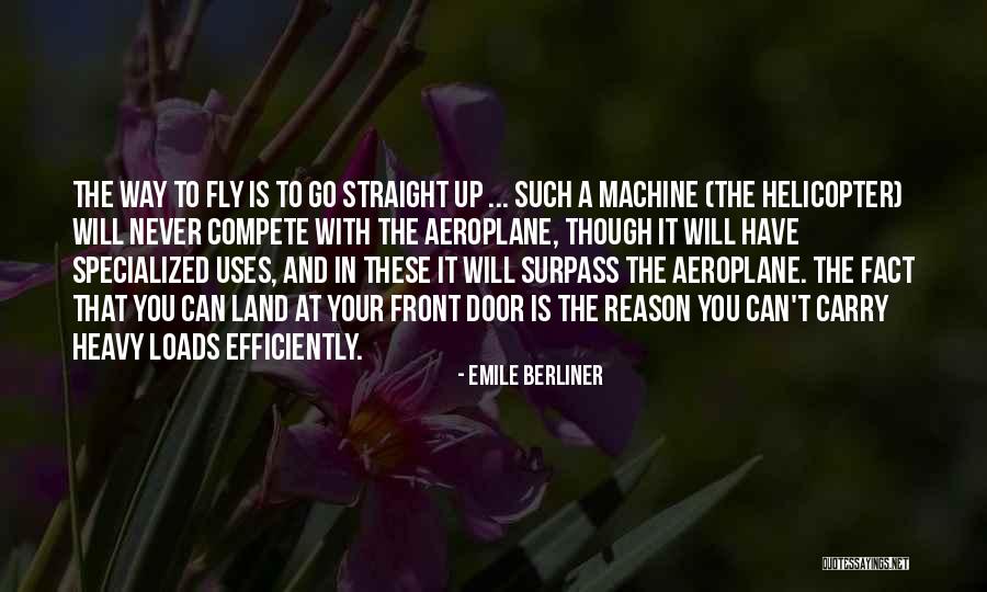 Berliner Quotes By Emile Berliner Berliner Quotes By Emile Berliner