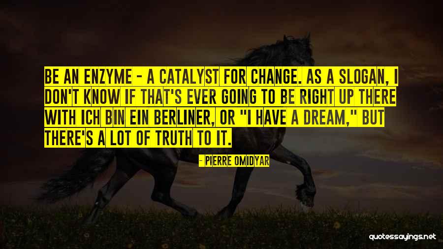 Berliner Quotes By Pierre Omidyar Berliner Quotes By Pierre Omidyar