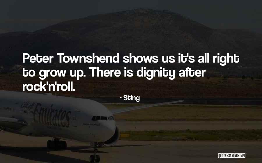 Berlinerinnen Quotes By Sting Berlinerinnen Quotes By Sting