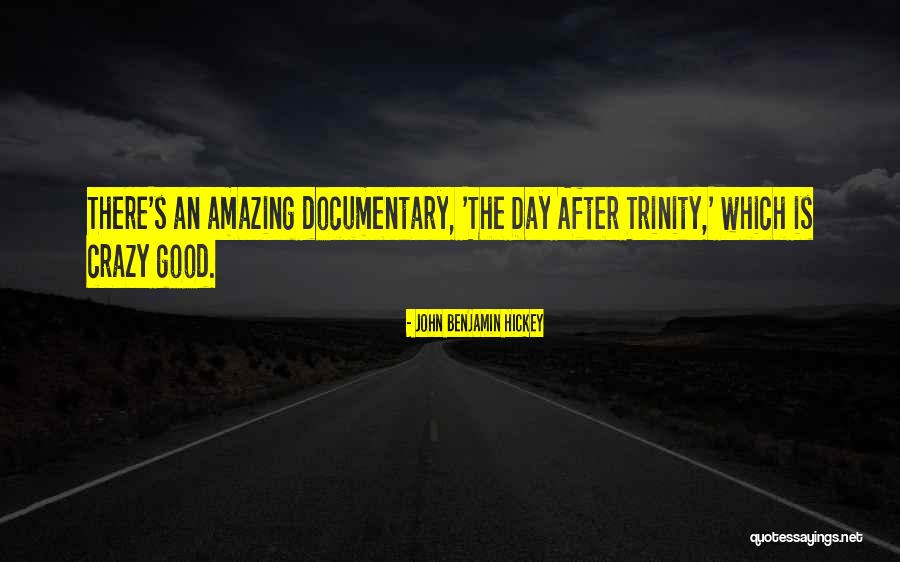 Berliners Blimey Quotes By John Benjamin Hickey Berliners Blimey Quotes By John Benjamin Hickey