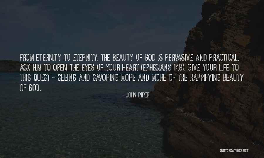 Berliners Northriding Quotes By John Piper Berliners Northriding Quotes By John Piper
