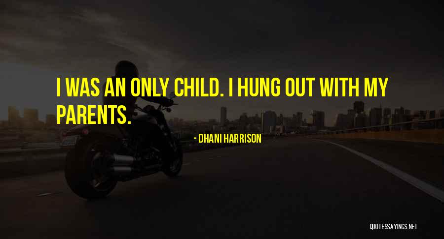 Berlingerio Quotes By Dhani Harrison Berlingerio Quotes By Dhani Harrison