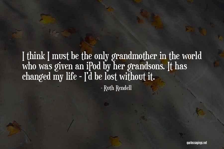 Berlingerio Quotes By Ruth Rendell Berlingerio Quotes By Ruth Rendell