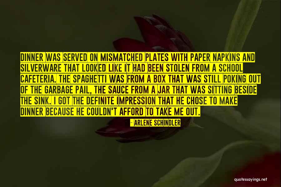 Berlingers Quotes By Arlene Schindler Berlingers Quotes By Arlene Schindler