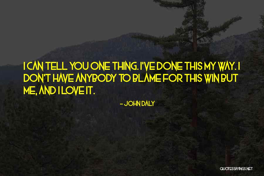 Berlinghoff Electric Quotes By John Daly Berlinghoff Electric Quotes By John Daly