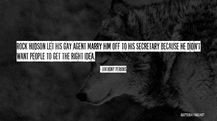 Berlingo Quotes By Anthony Perkins Berlingo Quotes By Anthony Perkins