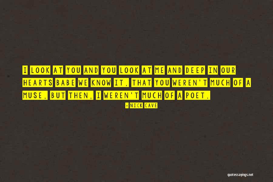 Berlingo Quotes By Nick Cave Berlingo Quotes By Nick Cave