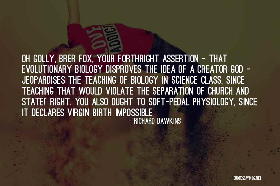 Berlinskata Quotes By Richard Dawkins Berlinskata Quotes By Richard Dawkins
