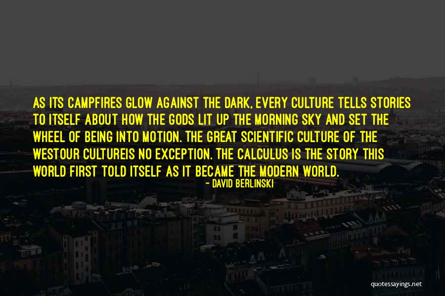 Berlinski Quotes By David Berlinski Berlinski Quotes By David Berlinski