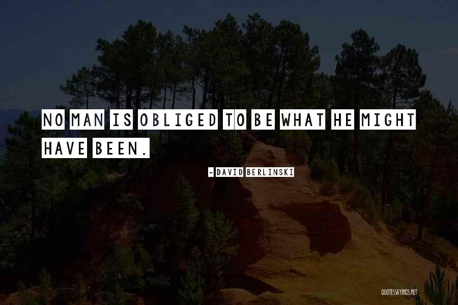Berlinski Quotes By David Berlinski Berlinski Quotes By David Berlinski