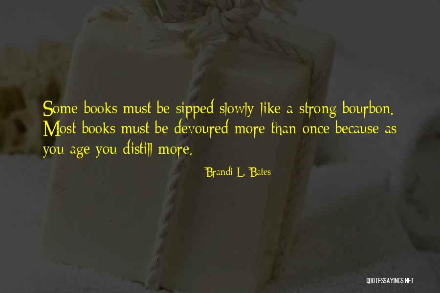 Berlitz Quotes By Brandi L. Bates Berlitz Quotes By Brandi L. Bates