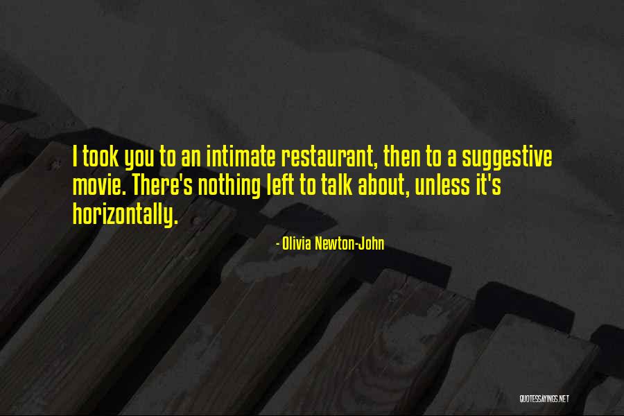 Berloni Cucine Quotes By Olivia Newton-John Berloni Cucine Quotes By Olivia Newton-John