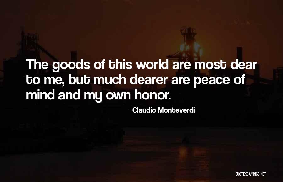 Berlow Md Quotes By Claudio Monteverdi Berlow Md Quotes By Claudio Monteverdi