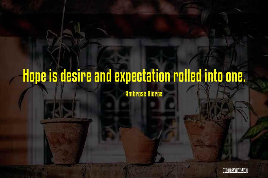 Berlucchi Shoes Quotes By Ambrose Bierce