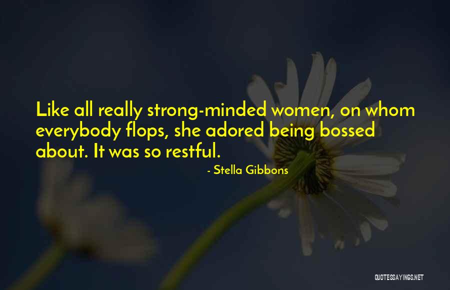 Berlucchi Shoes Quotes By Stella Gibbons Berlucchi Shoes Quotes By Stella Gibbons