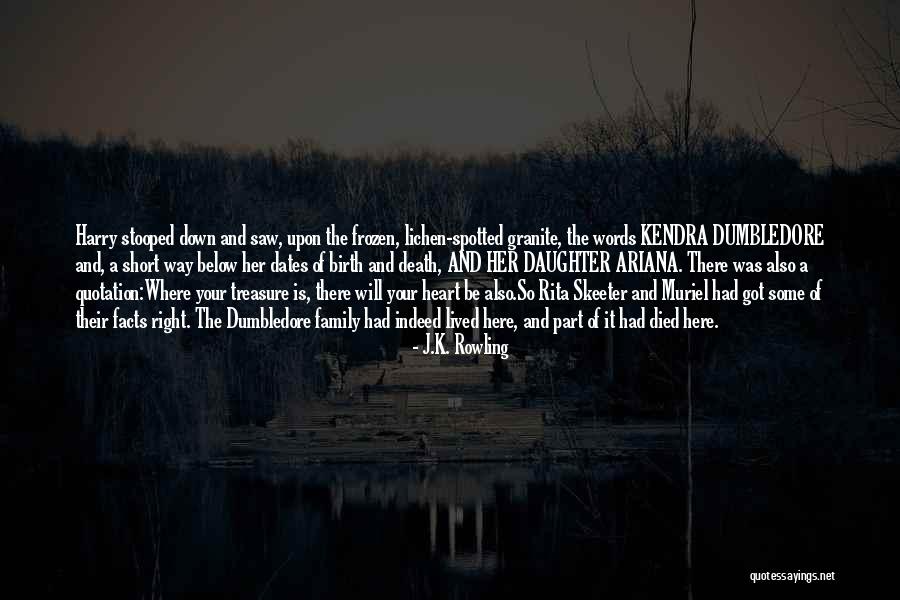 Berlumi Quotes By J.K. Rowling Berlumi Quotes By J.K. Rowling