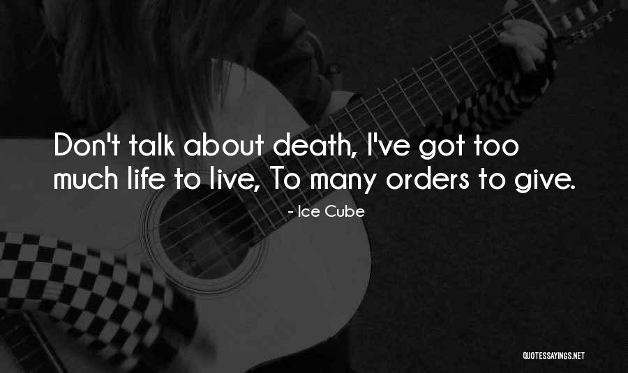 Berlusconi Bunga Quotes By Ice Cube Berlusconi Bunga Quotes By Ice Cube