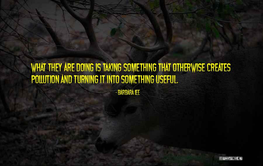 Berlyn Fuentes Quotes By Barbara Lee Berlyn Fuentes Quotes By Barbara Lee
