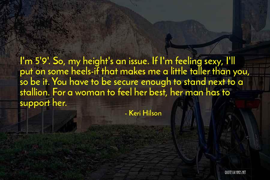 Berlyn Fuentes Quotes By Keri Hilson Berlyn Fuentes Quotes By Keri Hilson