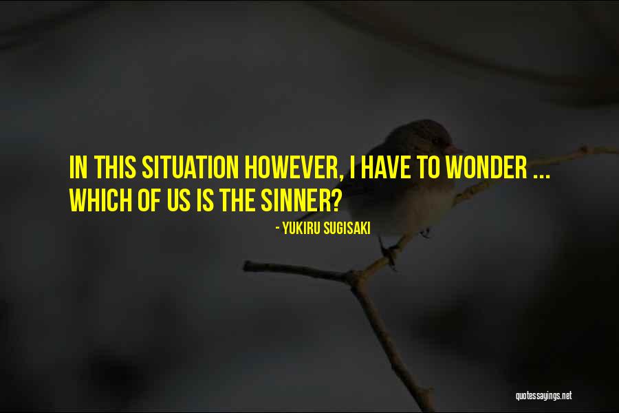 Berlyn Fuentes Quotes By Yukiru Sugisaki Berlyn Fuentes Quotes By Yukiru Sugisaki