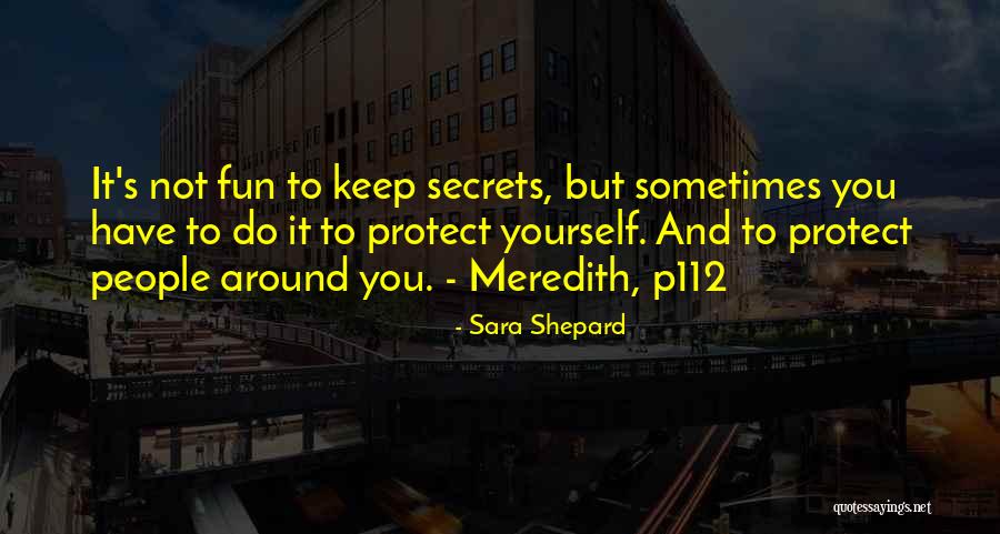 Berlyn Wrestler Quotes By Sara Shepard Berlyn Wrestler Quotes By Sara Shepard