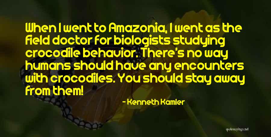 Bermain Sambil Quotes By Kenneth Kamler Bermain Sambil Quotes By Kenneth Kamler